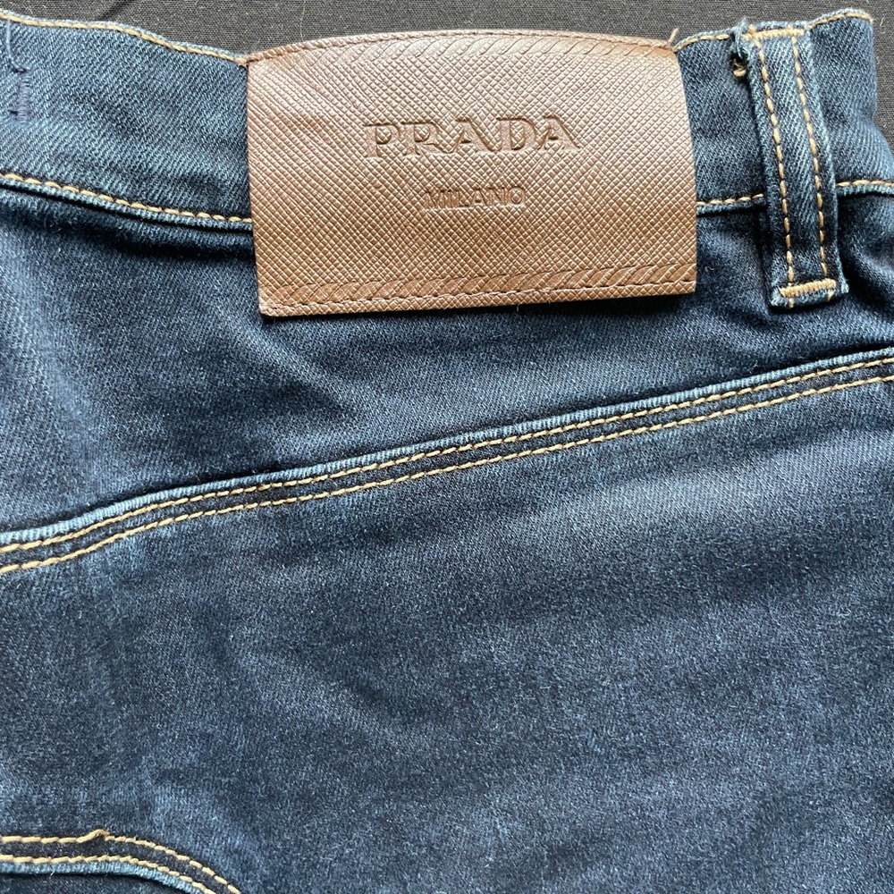 Prada Jeans